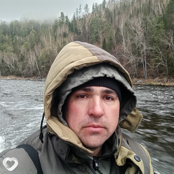 Сергей, 38, Биробиджане — анкета №3325826