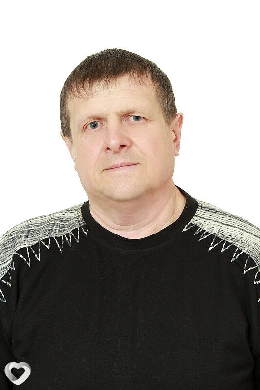Юрий, 56, Краснодаре — анкета №3325830