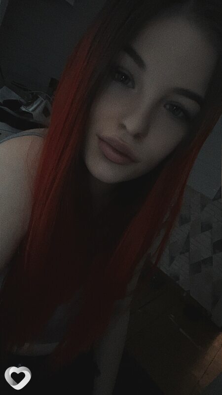 Василиса, 23, Новосибирске — анкета №3325834