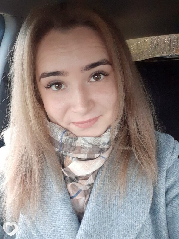 Екатерина, 30, Костроме — анкета №3325835