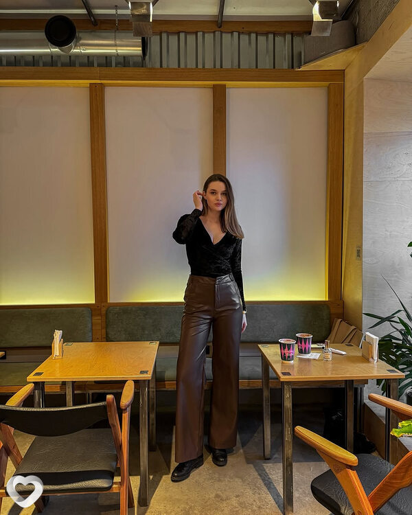 Юлия, 41, Москве — анкета №3325614