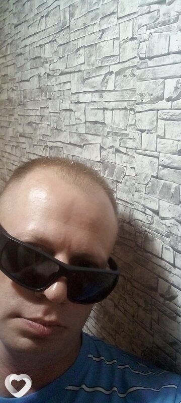 Сергей, 43, Курске — анкета №3325617