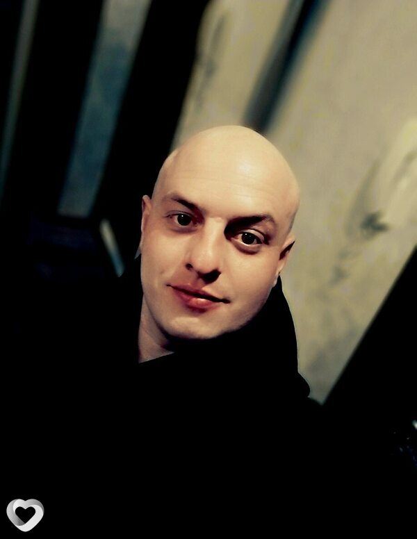 Григорий, 33, Луганске — анкета №3325625