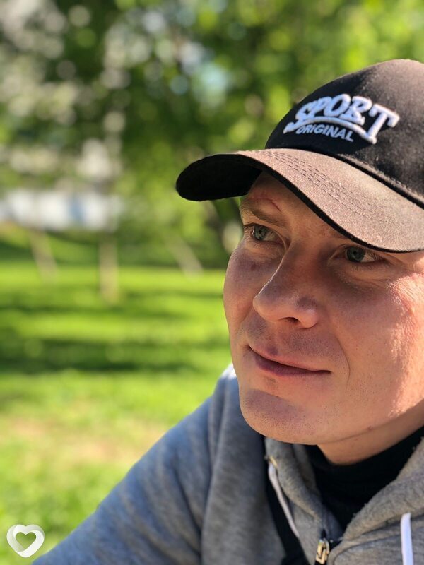Александр, 36, Стерлитамаке — анкета №3325631
