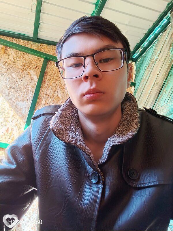 Ильназ, Зилаир