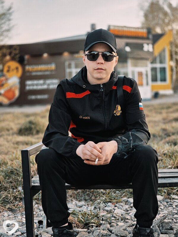 Александр, 25, Ангарске — анкета №3325690