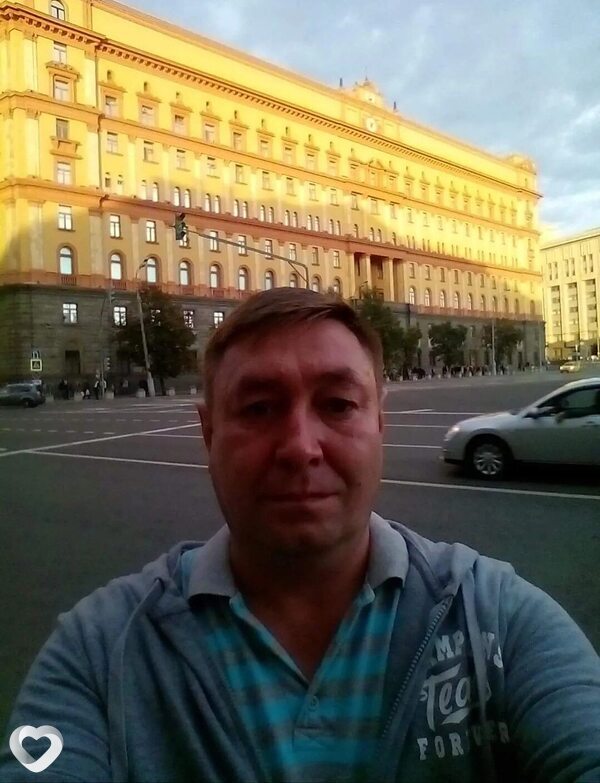 Алекс, 43, Луганске — анкета №3325692