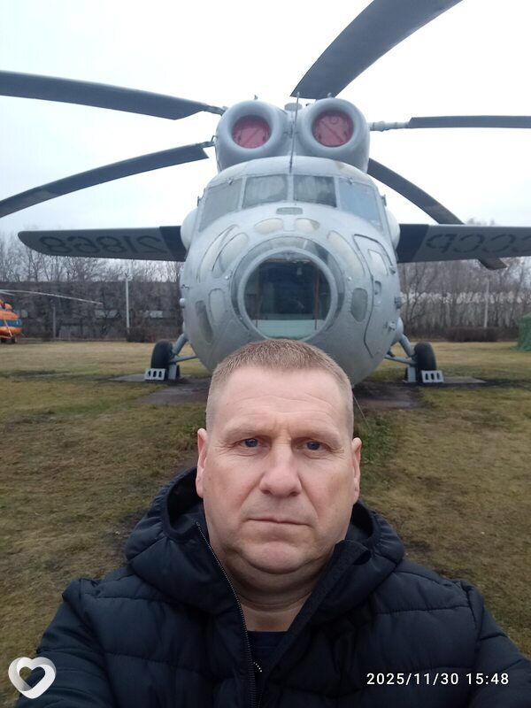 Валерий, 44, Самаре — анкета №3325704