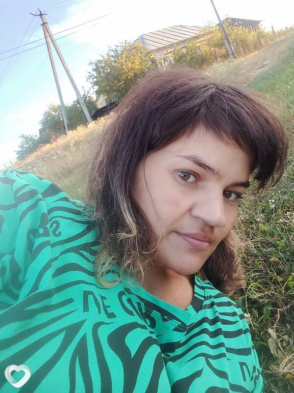 Алина, 35, Белорецке — анкета №3325705