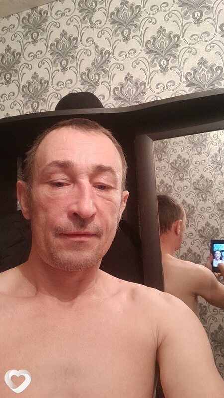 Дядя Ад, 43, Благовещенске — анкета №3325742
