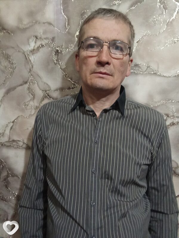 Евгений, 51, Чите — анкета №3325746