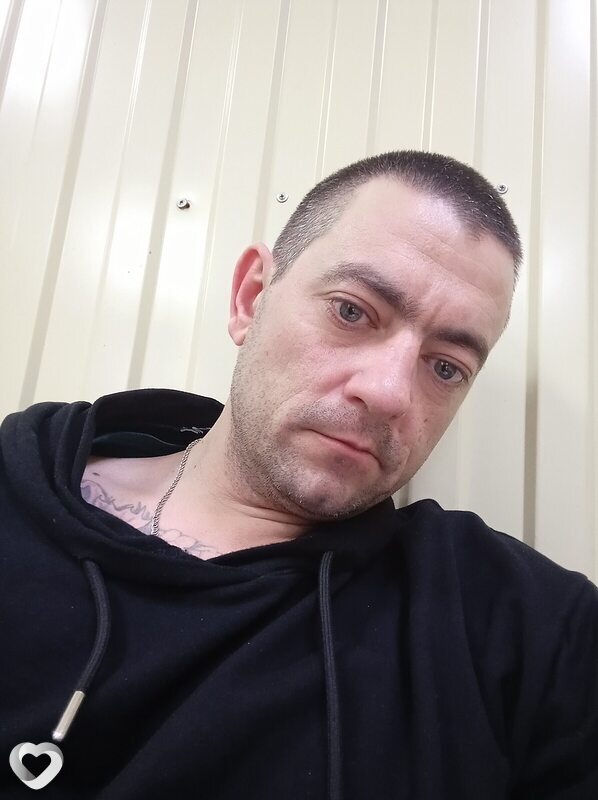 Юрий, 34, Оренбурге — анкета №3325753