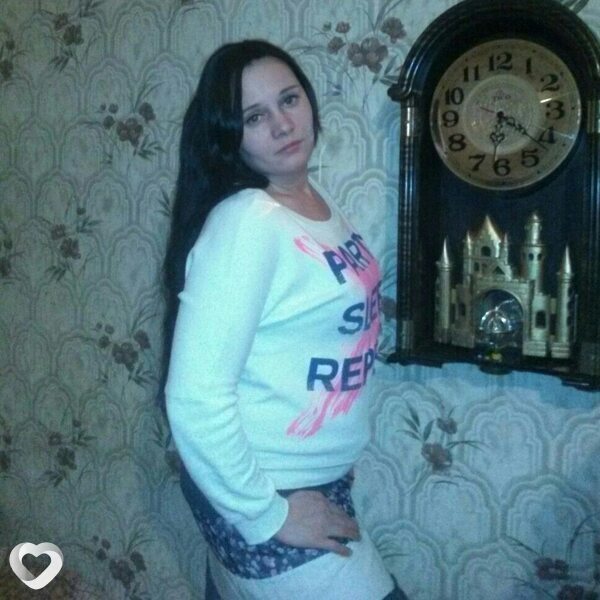 Ольга, 39, Йошкар-Оле — анкета №3325759