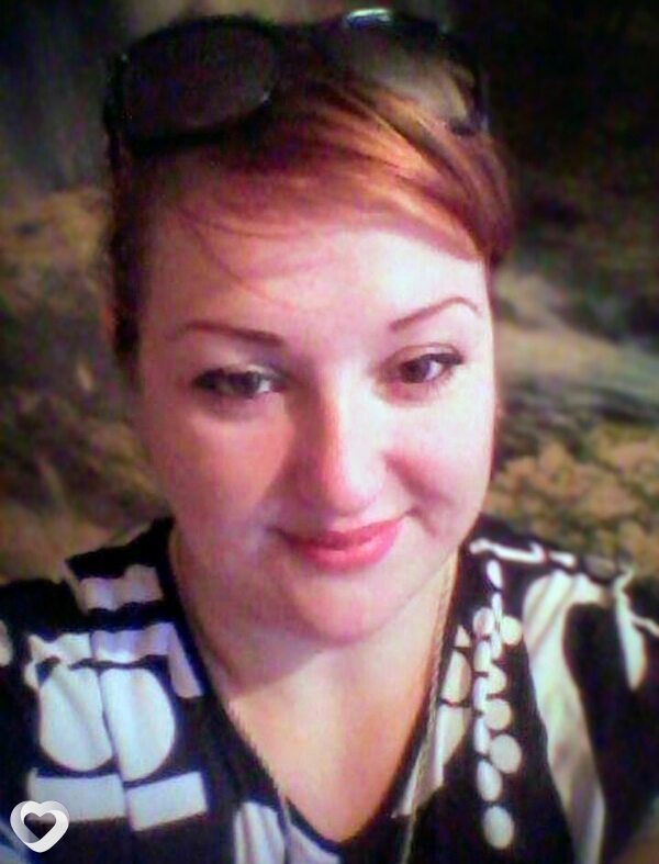 Алла, 46, Днепр — анкета №3325964