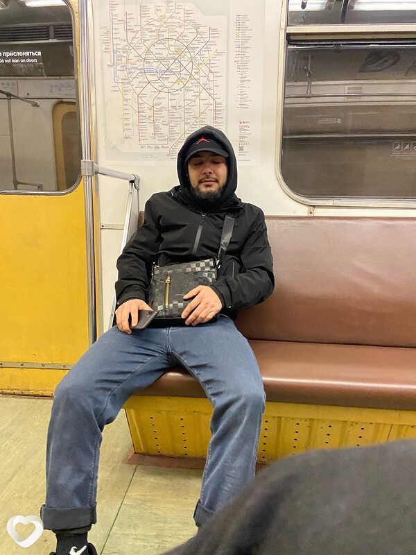 Алам, 28, Люберцах — анкета №3325981