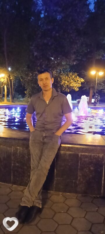 Евгений, 47, Перми — анкета №3325988