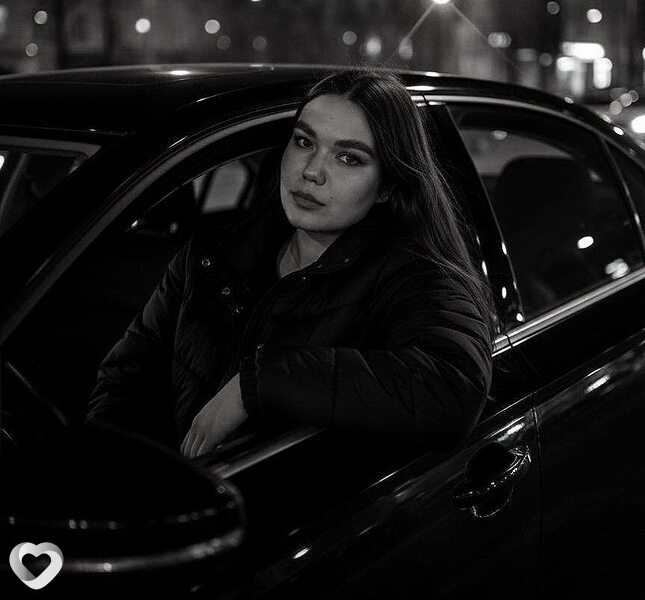 Аня, 19, Ярославле — анкета №3325722
