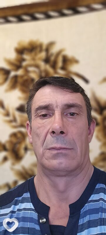 Сергей, 51, Уфе — анкета №3325723