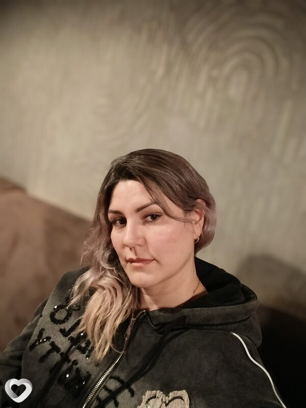 Валерия, 39, Самаре — анкета №3325725