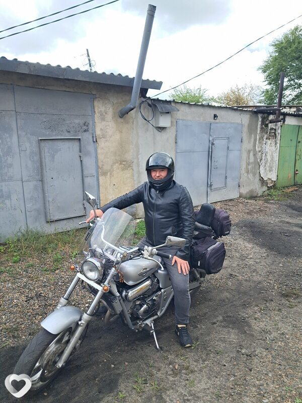 Алексей, 39, Благовещенске — анкета №3325731
