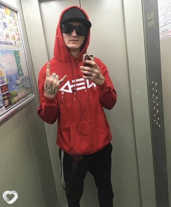 Вадим, 31, Санкт-Петербурге — анкета №3325735
