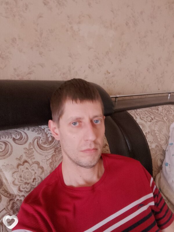 Александр, 40, Миассе — анкета №3325892