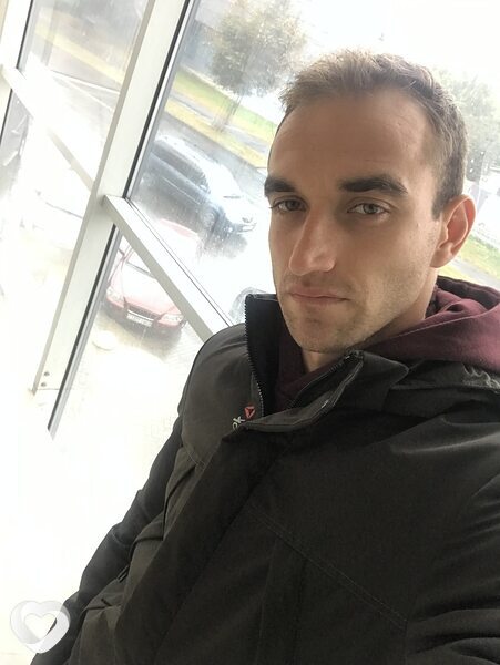 Kron, 35, Чернигове — анкета №3325897