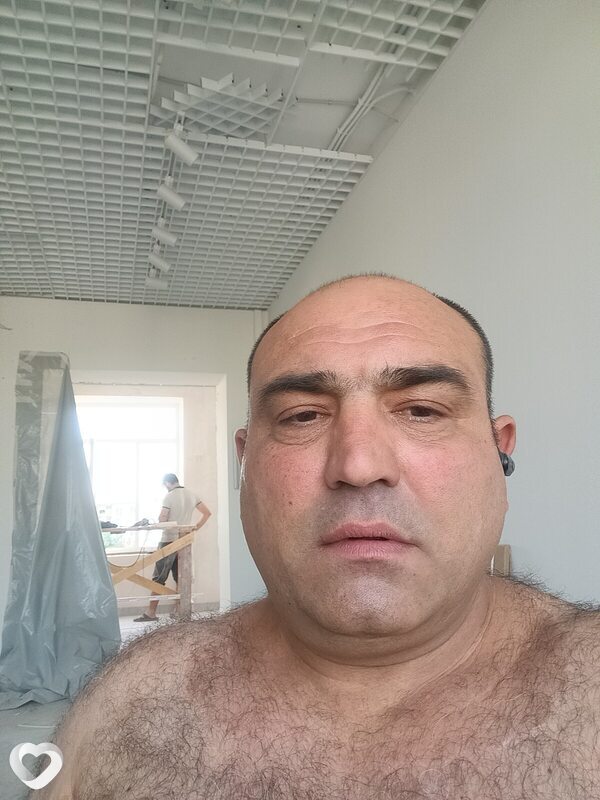 Ельшан, 47, Астрахани — анкета №3325906