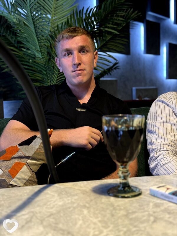 Евгений, 29, Мытищах — анкета №3325909
