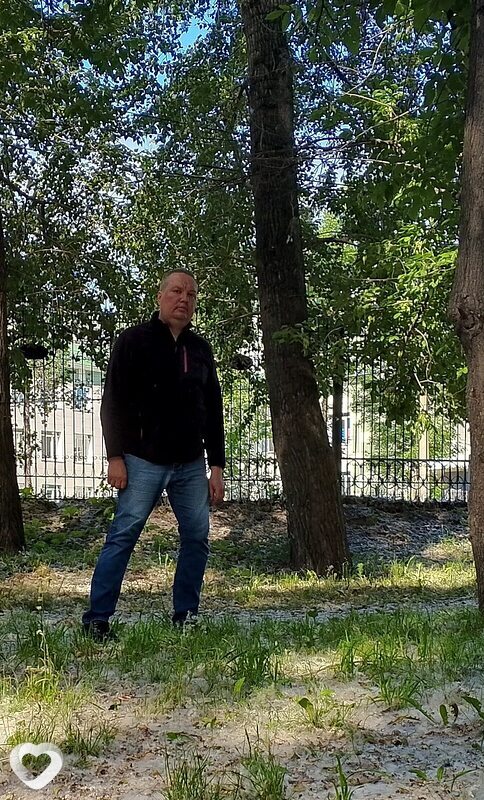 Сергей, 44, Екатеринбурге — анкета №3325910