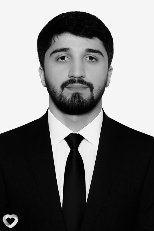 Искендер, 29, Балашихе — анкета №3325765