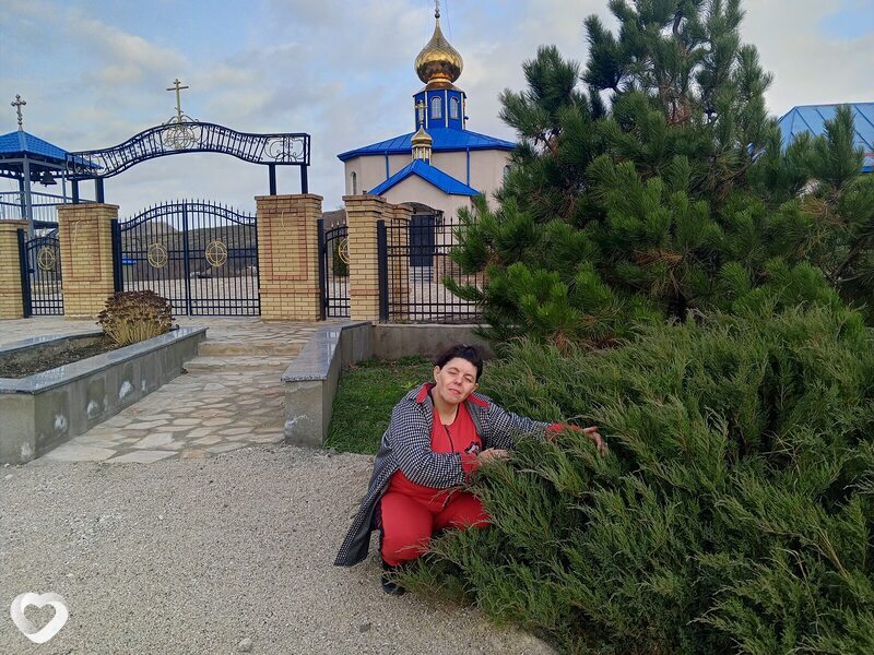 Елена, Алчевск