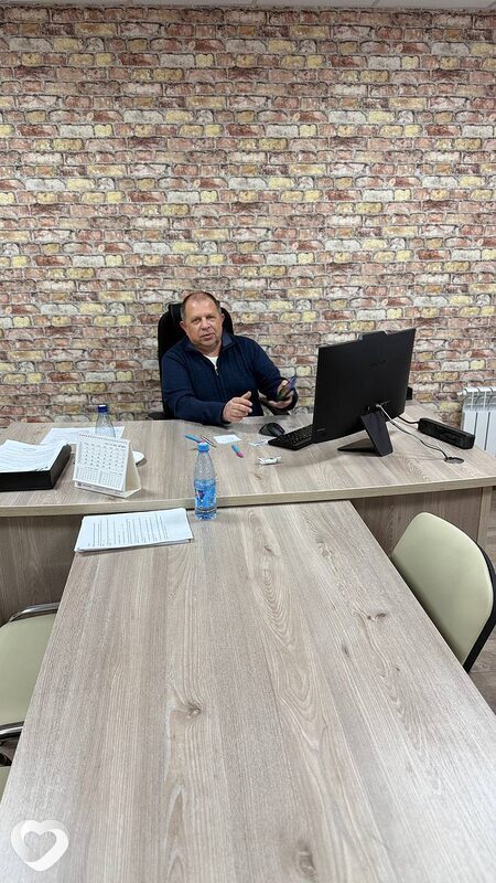 Сергей, 54, Солигорске — анкета №3325774