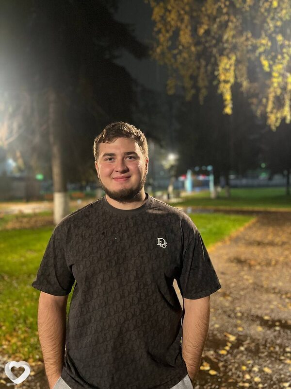 Кирилл, 18, Уфе — анкета №3325778