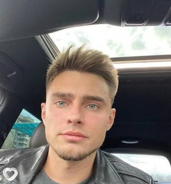 Даниил, 26, Кемерове — анкета №3325779
