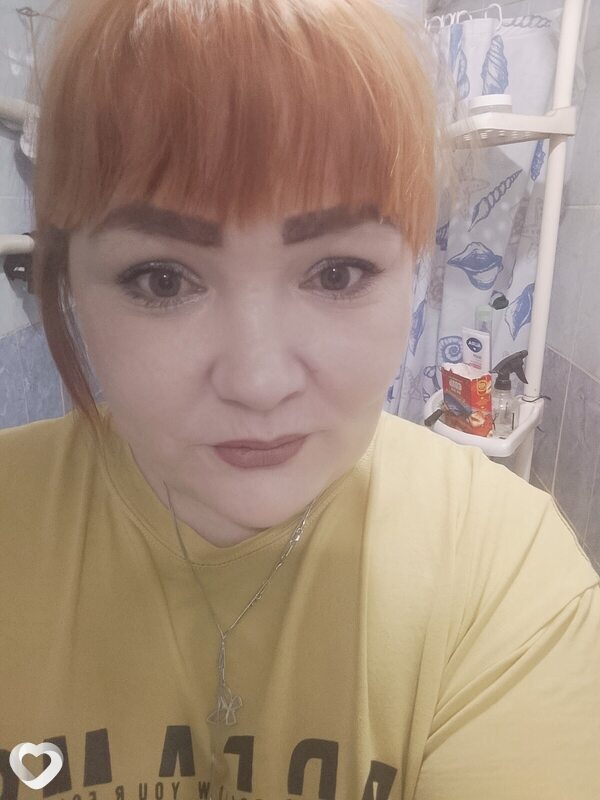 Ирина, 35, Усть-Кут — анкета №3325846