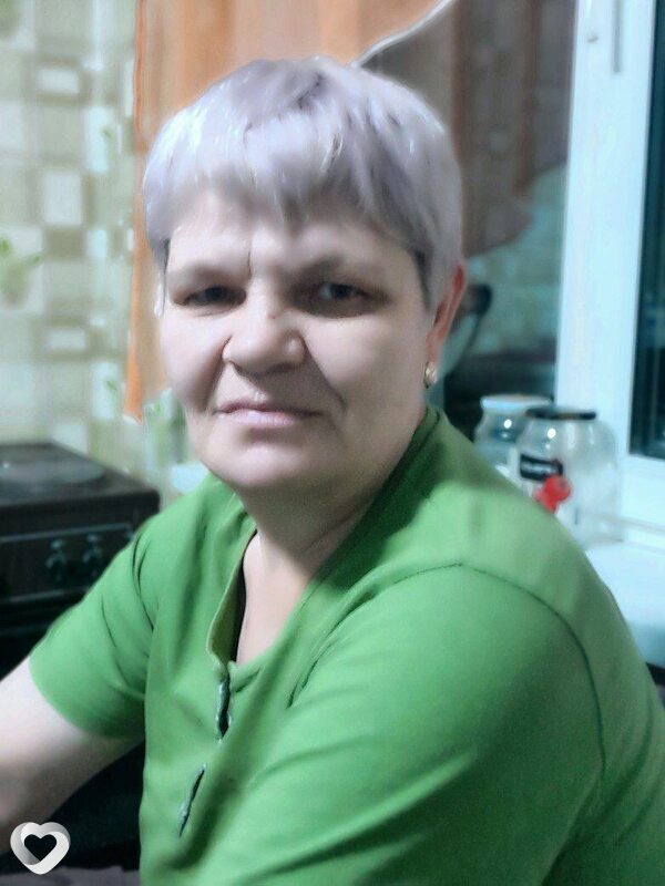 Марина, 49, Иркутске — анкета №3325849