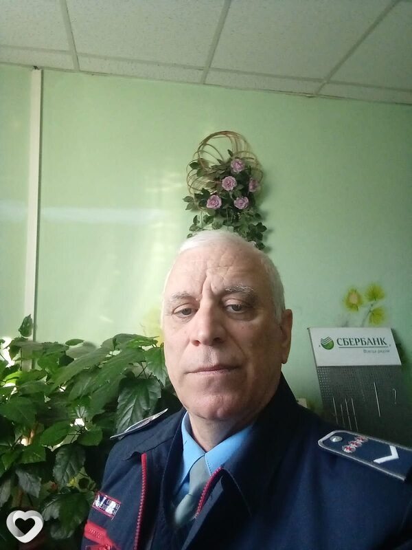 Сергей, 65, Орске — анкета №3325851
