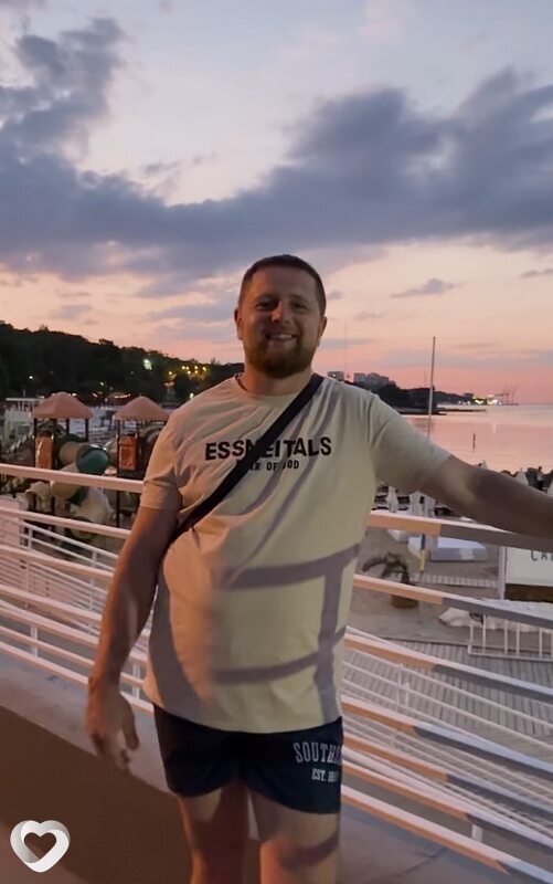 Макс, 38, Ессентуках — анкета №3325863