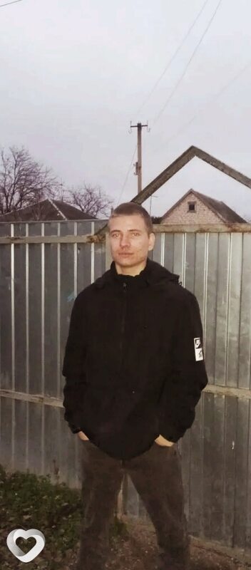 Данил, 20, Невинномысске — анкета №3326071