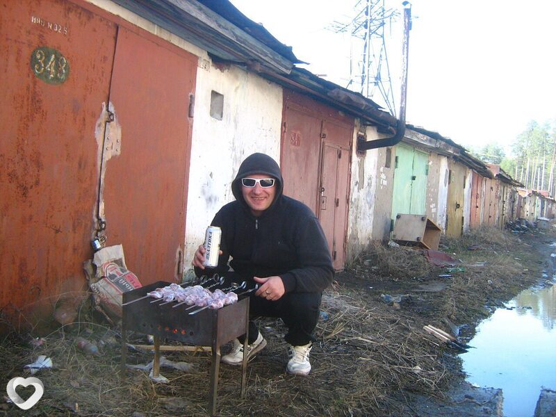 Алексанр, 48, Зеленодольске — анкета №3326081