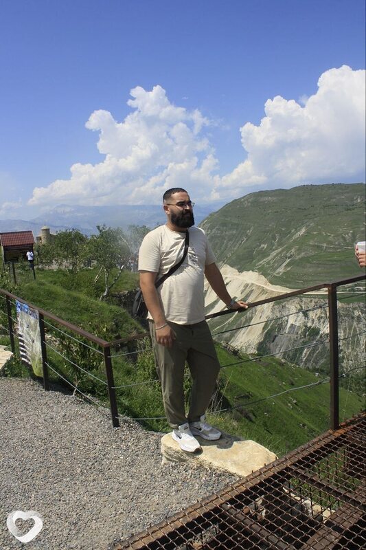 Иван, 27, Челябинске — анкета №3326083