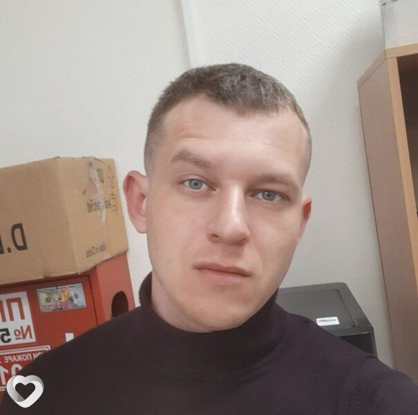Ivan, 32, Луганске — анкета №3326085