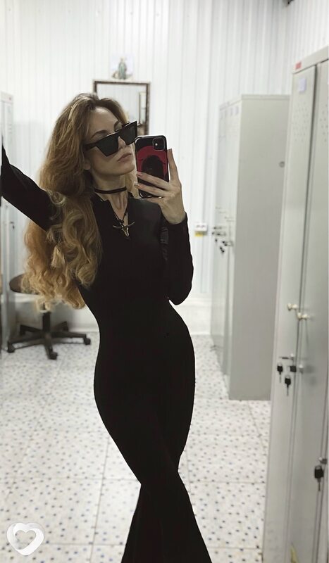 Ирина, 35, Краснодаре — анкета №3325994