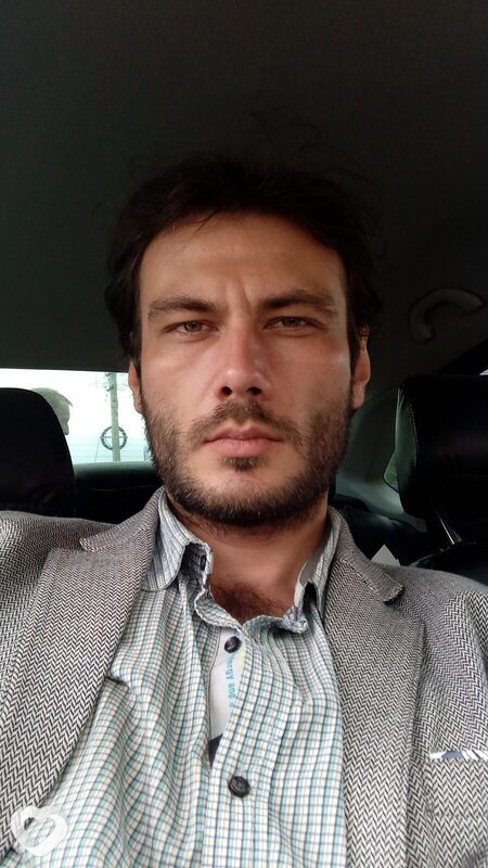 Артем, 40, Новошахтинске — анкета №3325995