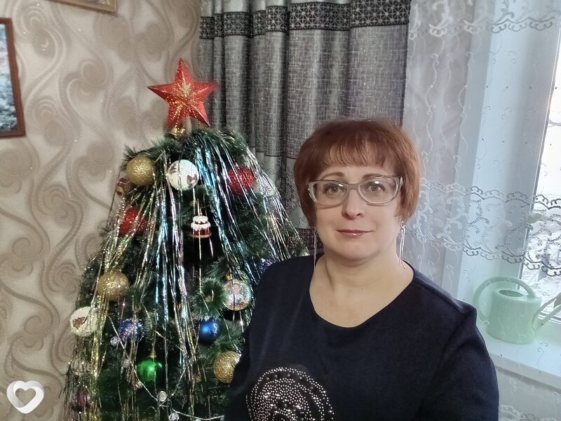 Наталья, 50, Чите — анкета №3326004