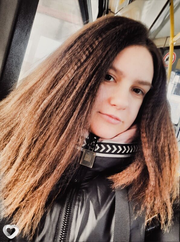 Анастасия, 24, Волоколамске — анкета №3326013
