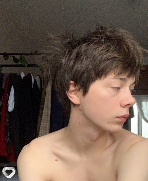 Wmalev, 20, Махачкале — анкета №3326014