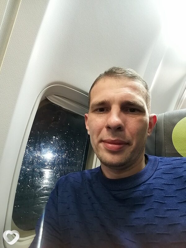 Александр, 39, Курске — анкета №3326021