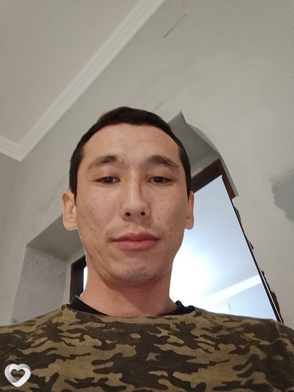 Руслан, 31, Алматы — анкета №3326025